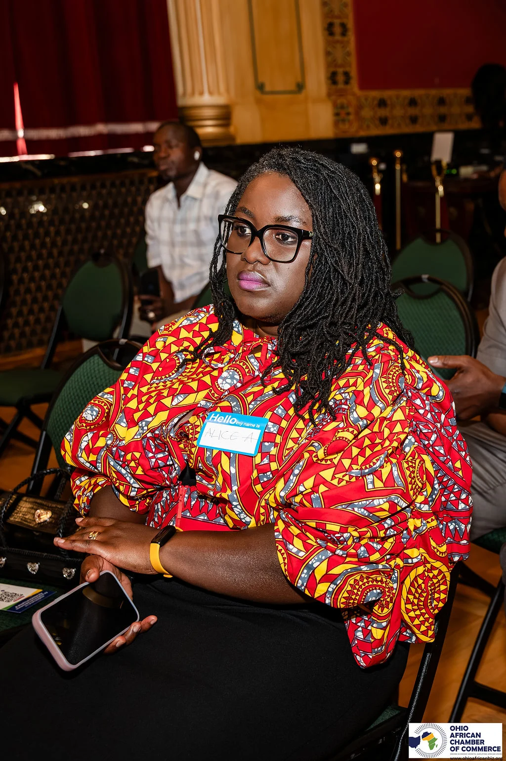 African day 2026 25