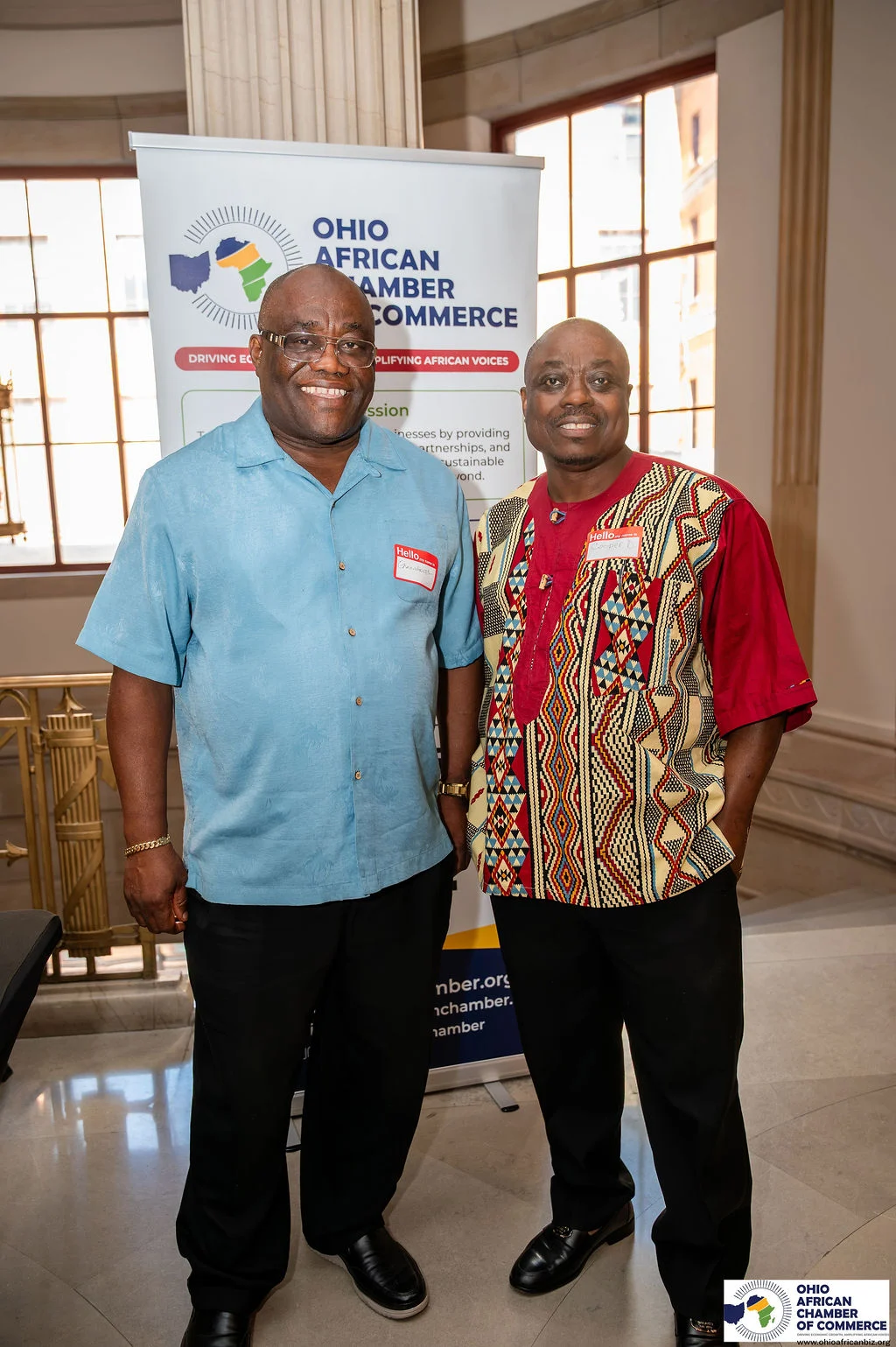 African day 2026 55