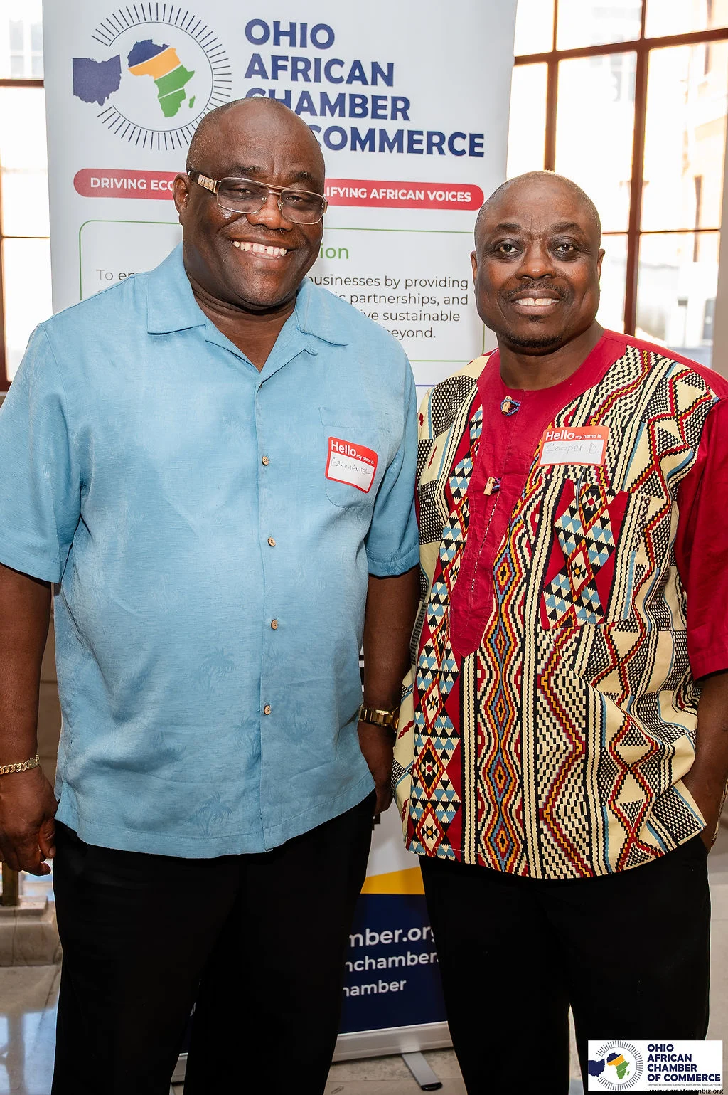 African day 2026 99