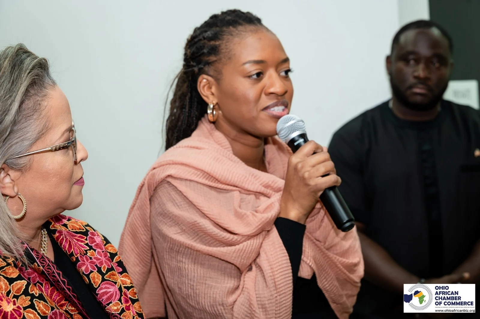 International women's month Networking 11