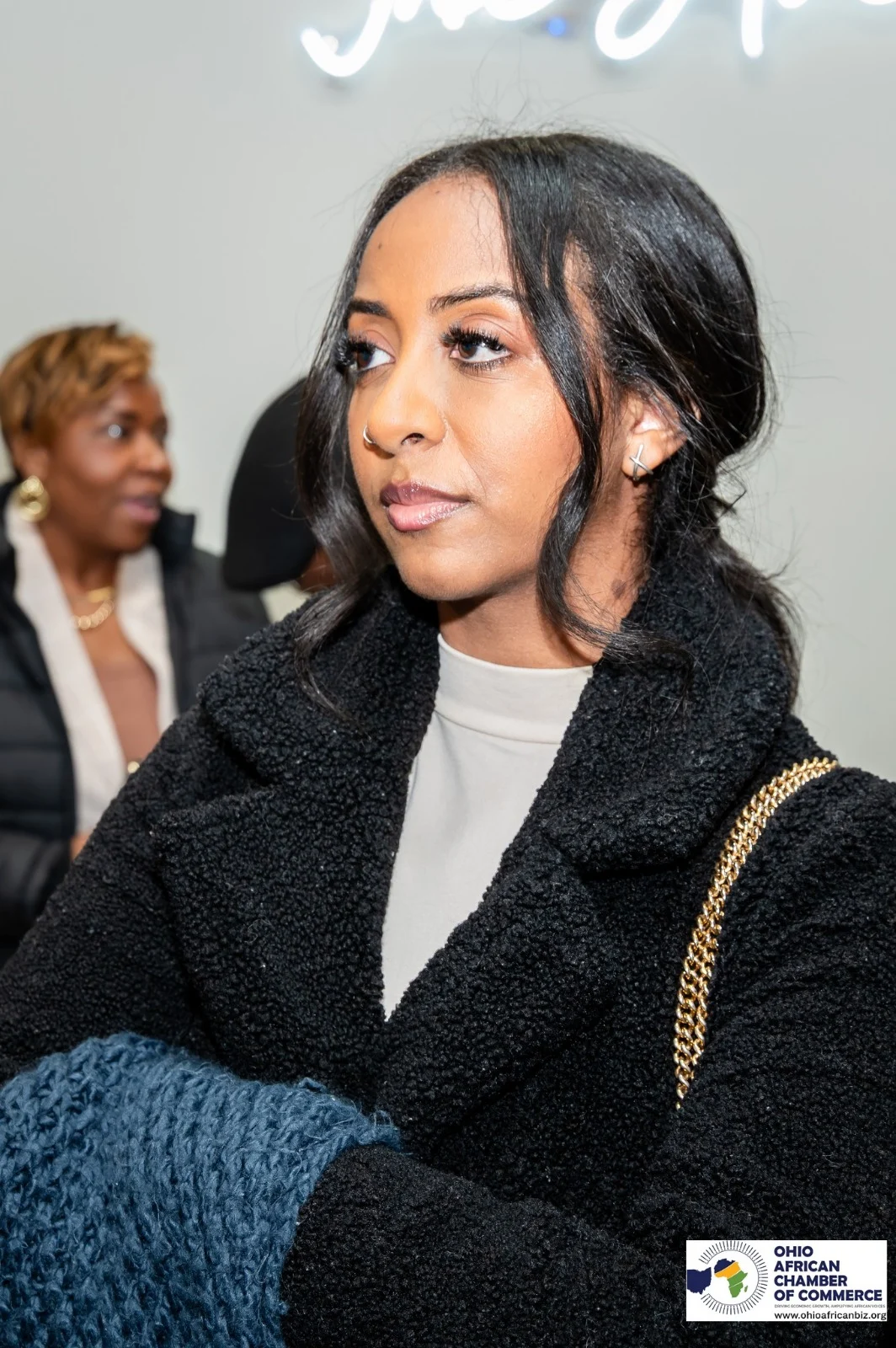 International women's month Networking 12