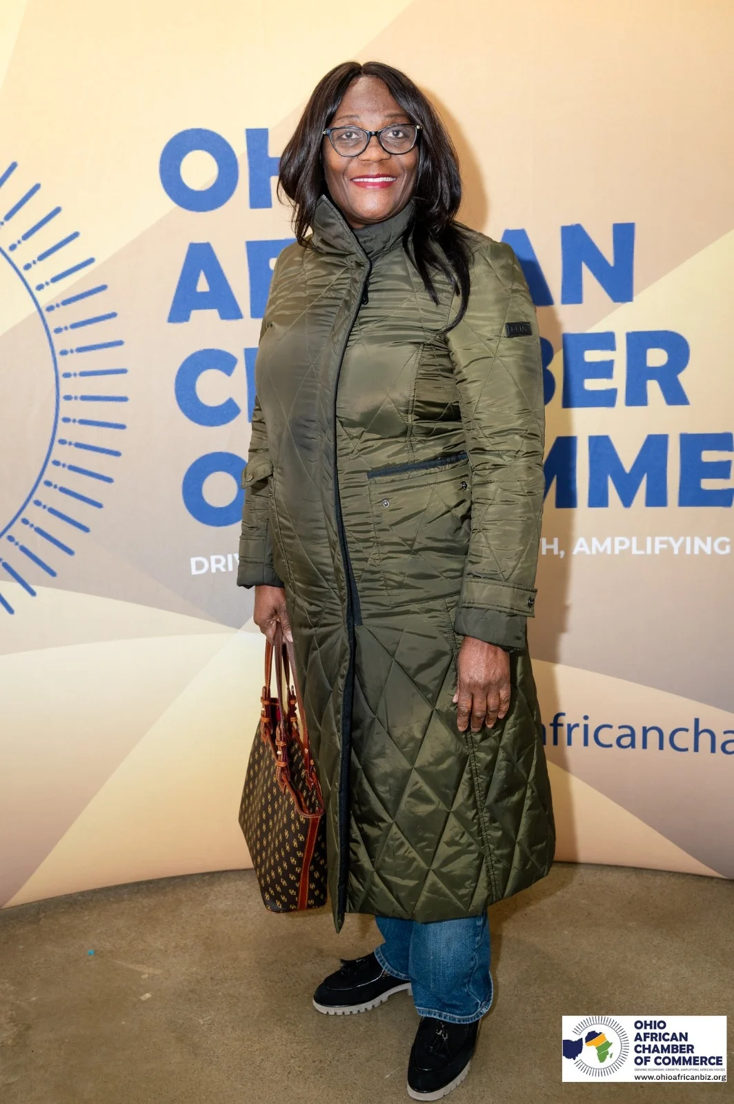 International women's month Networking 4